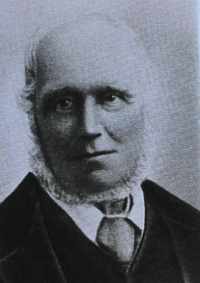 Joseph Bates (1819 - 1897) Profile